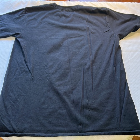 Guardians of the Galaxy Graphic Tee Disney Marvel Unisex Large Groot Starlord - Picture 6 of 6